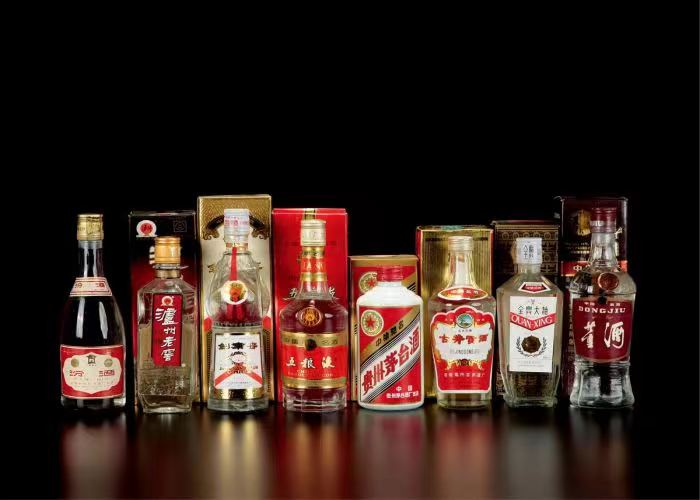 裕华老酒储存的方法