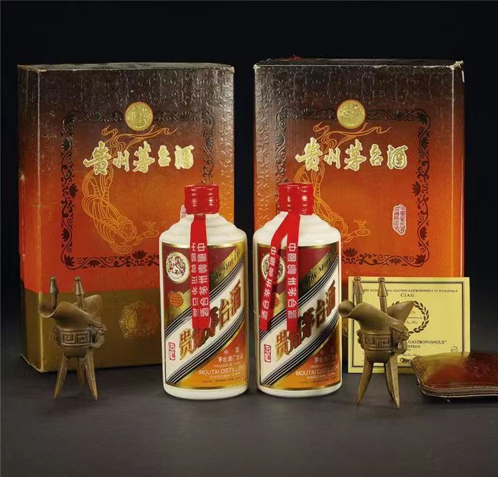 裕华烟酒回收